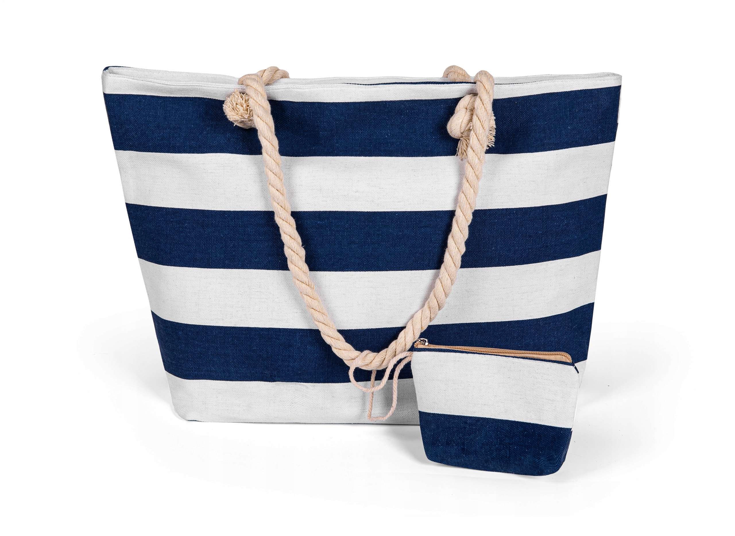 

Torba Plażowa Miejska Shopper Na Plażę Piknik