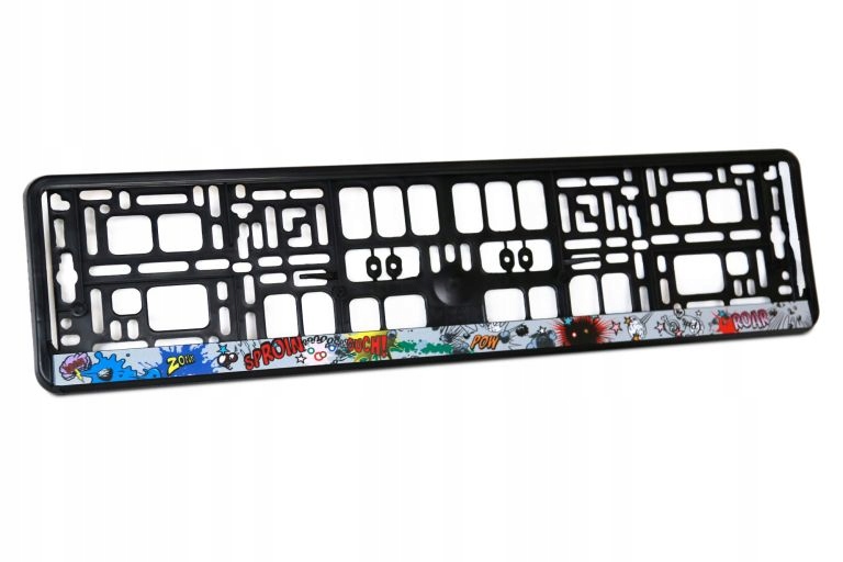 Rámečky Pod Reklamní Tabule s potiskem fullcolor S Logem Premium Uv 50 Ks