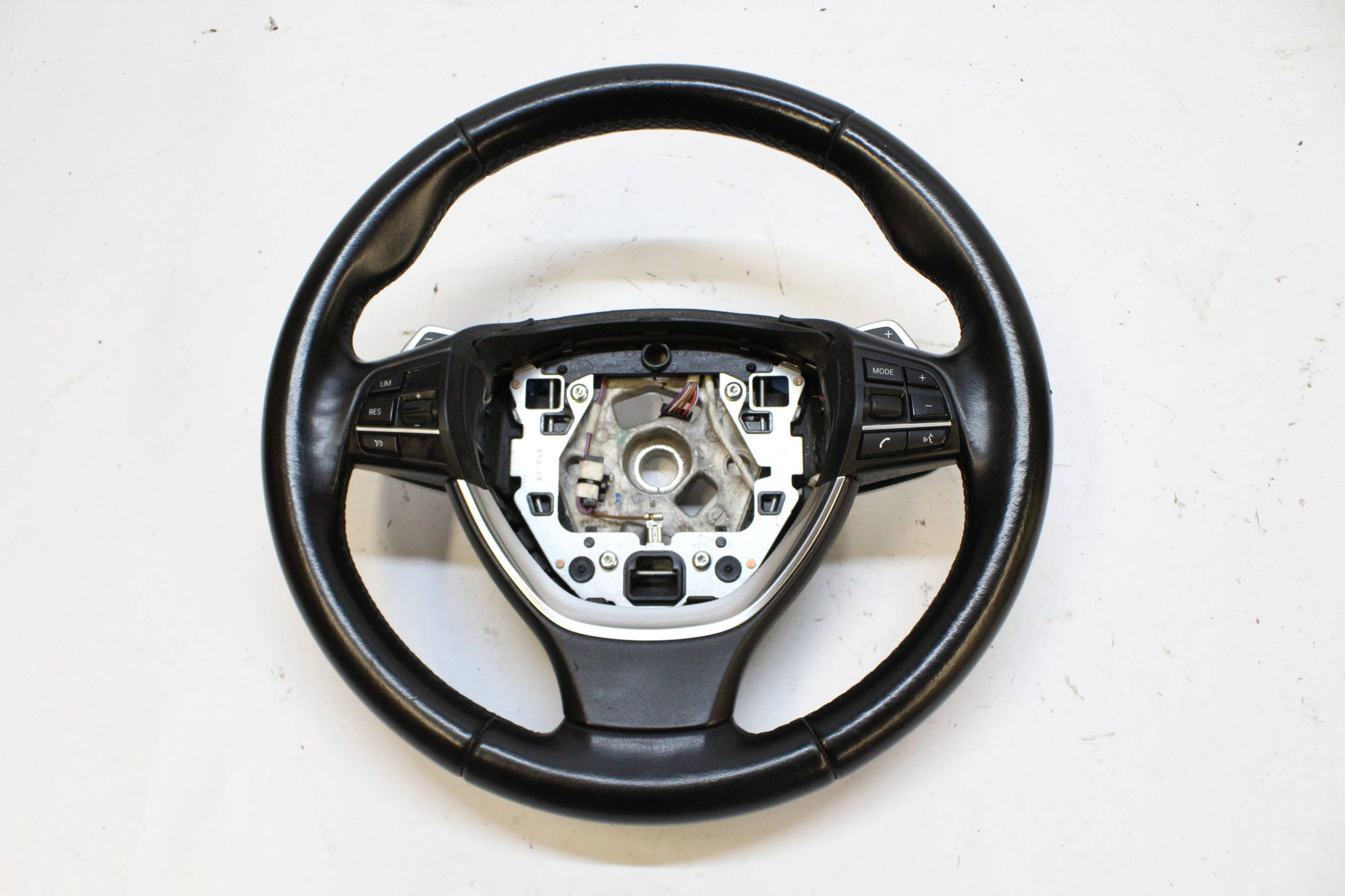 BMW F10 LCI kierownica