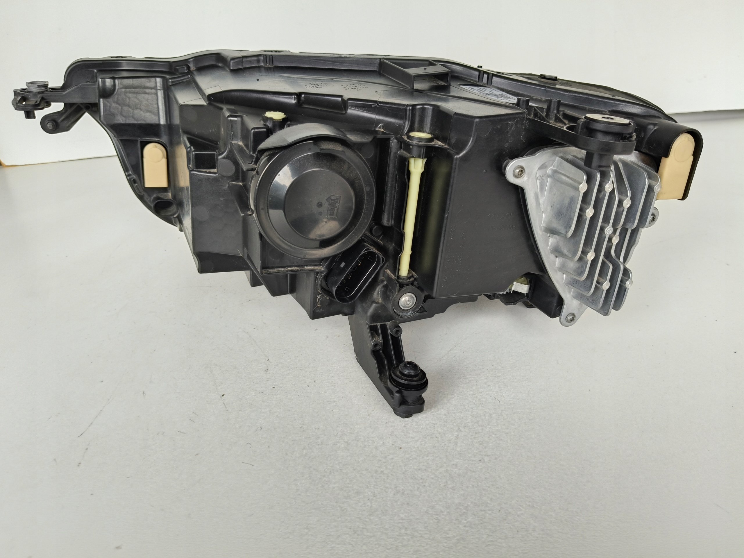 light right REFLEKTOR VW T-ROC 2GA 21- LIFT FULL LED