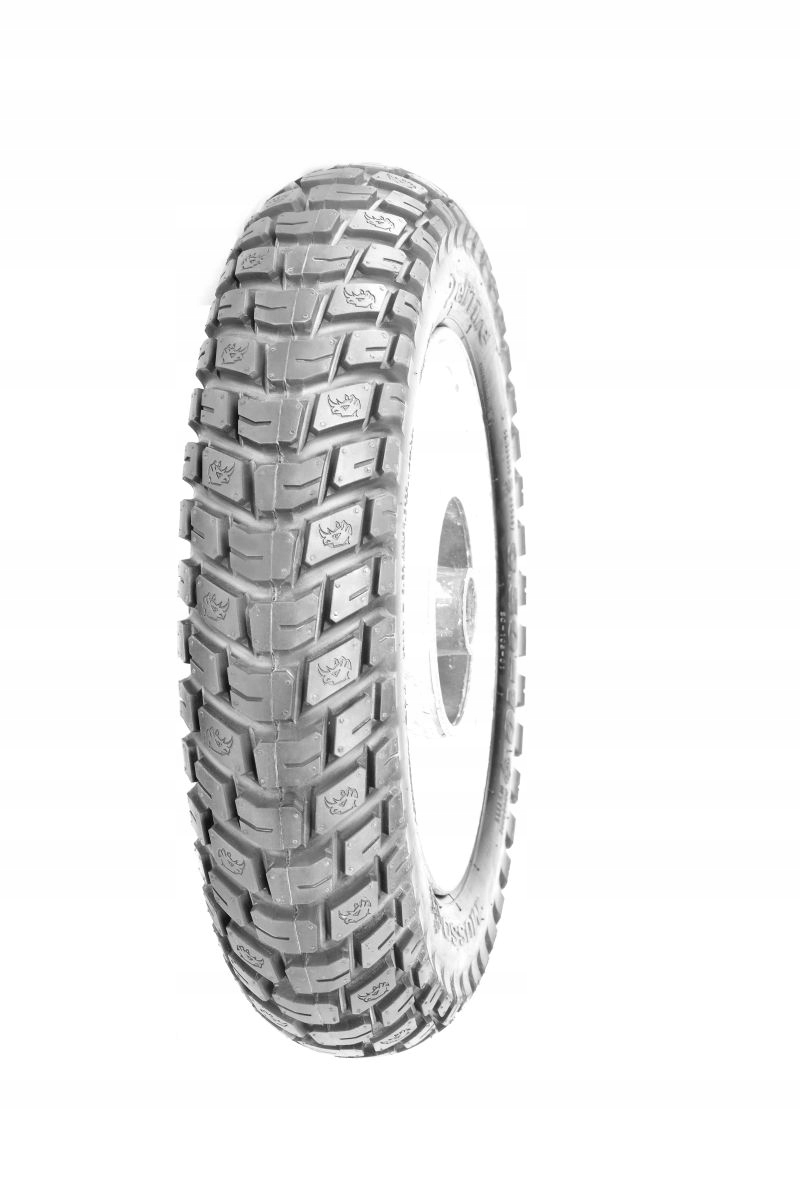 Deli Tire 3.50-10 Tl 51J SC-108 Przód/Tył
