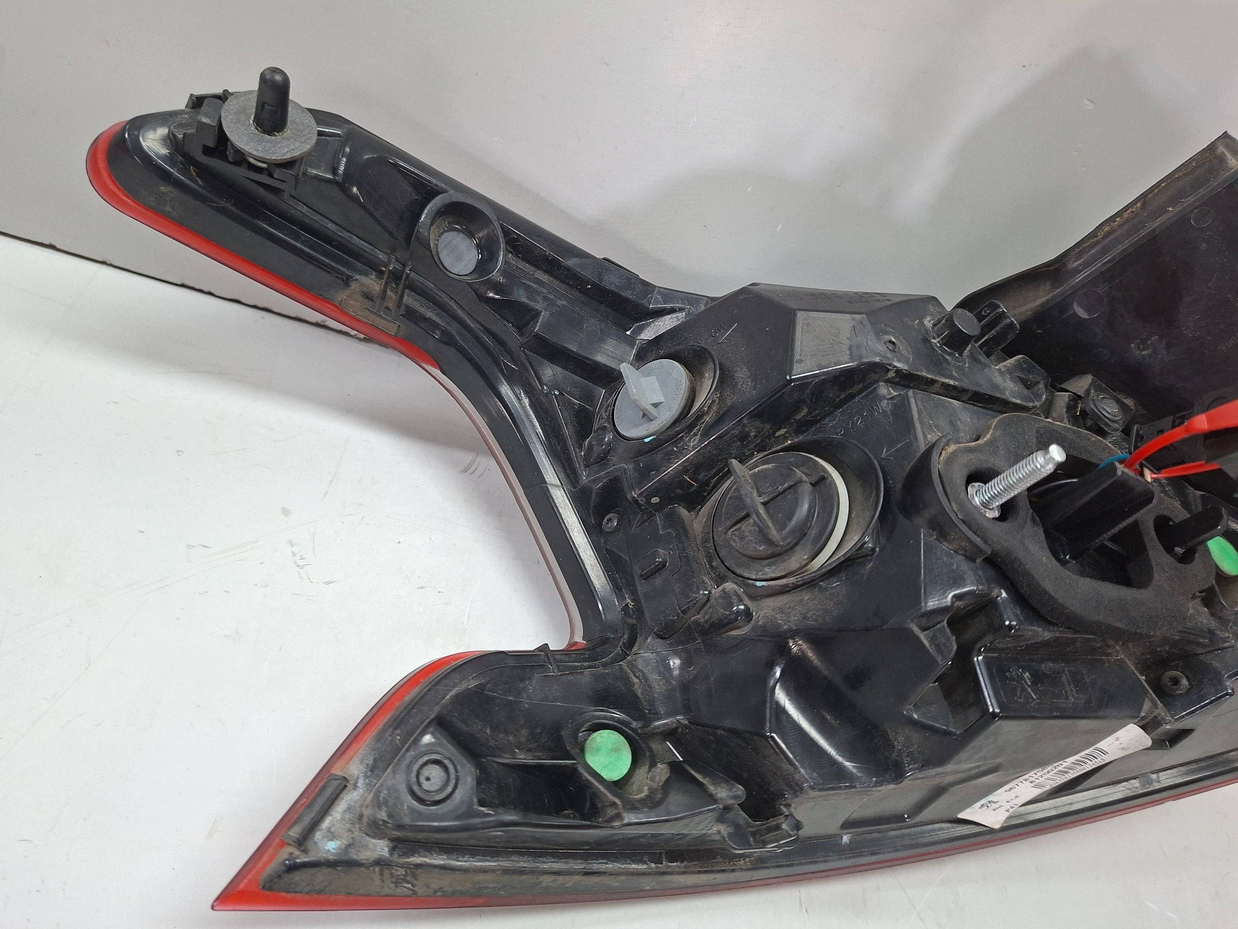 light rear right 9677817580 PEUGEOT 308 II HB 2013