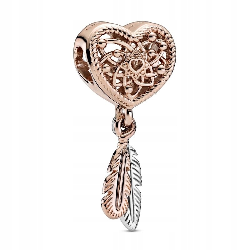 

Charms Pandora Rose Ażurowy łapacz snów 789068C00