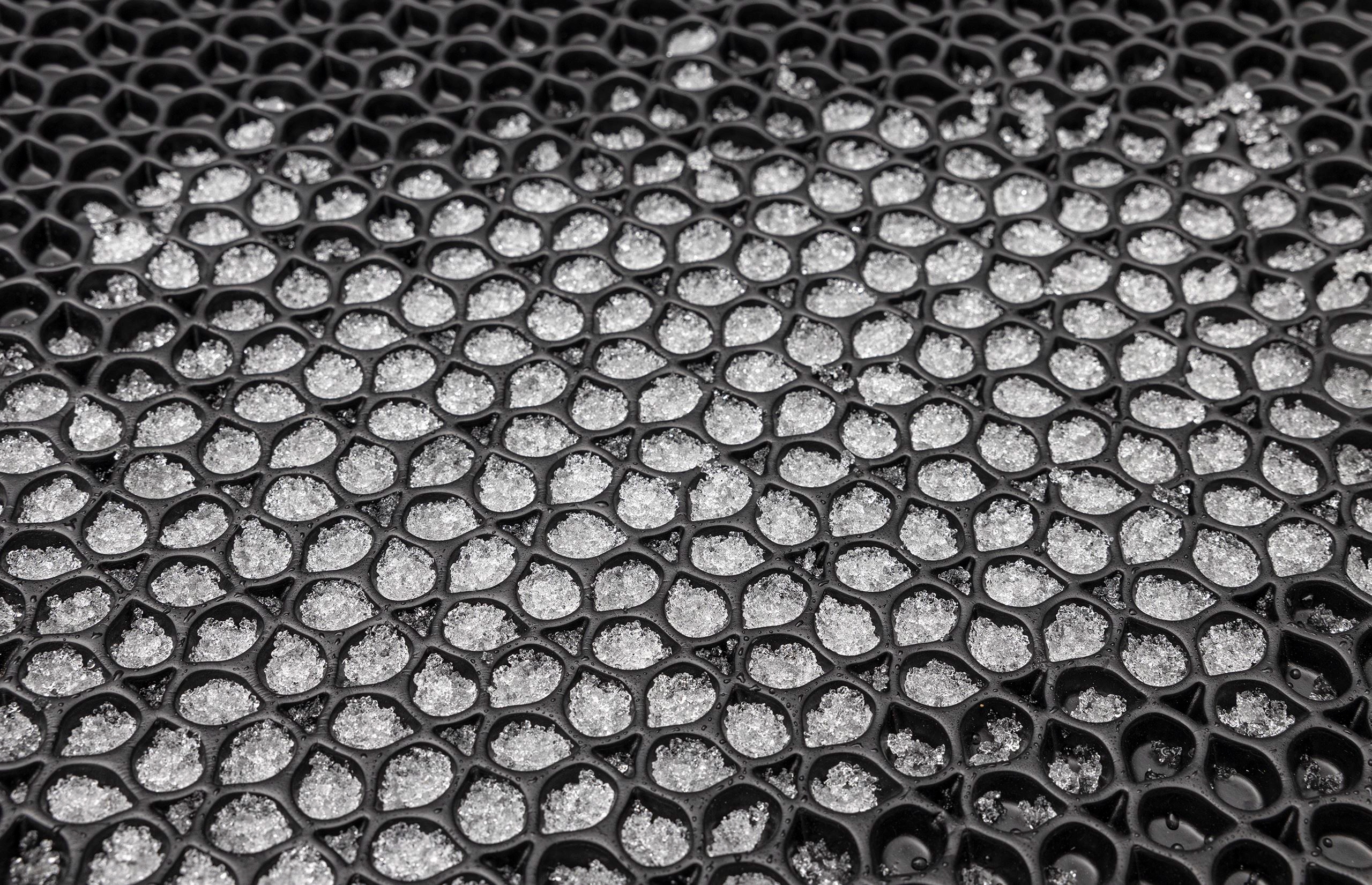 Ford Grand Tourneo Connect VAN 2022- Mata bagażnika EVA EAN (GTIN) 5904828964979