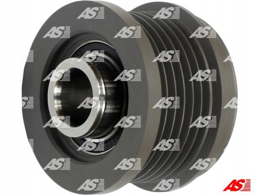 AFP3029 AS-PL KOLO PASOWE WOLNOBIEZNE ALTERNATORA Typ samochodu Samochody osobowe