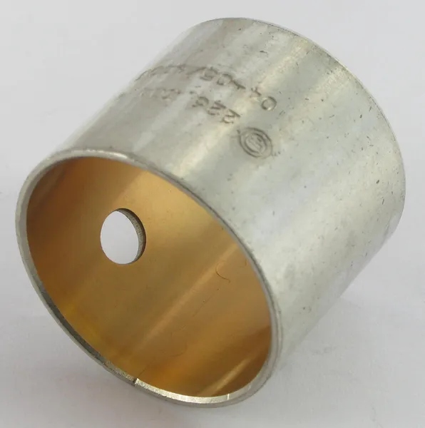 Tulejka korbowodu, Fendt