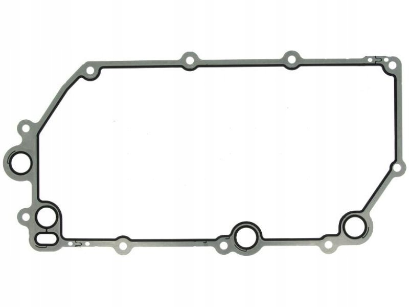 USZCZELKA CHŁODNICY OLEJU