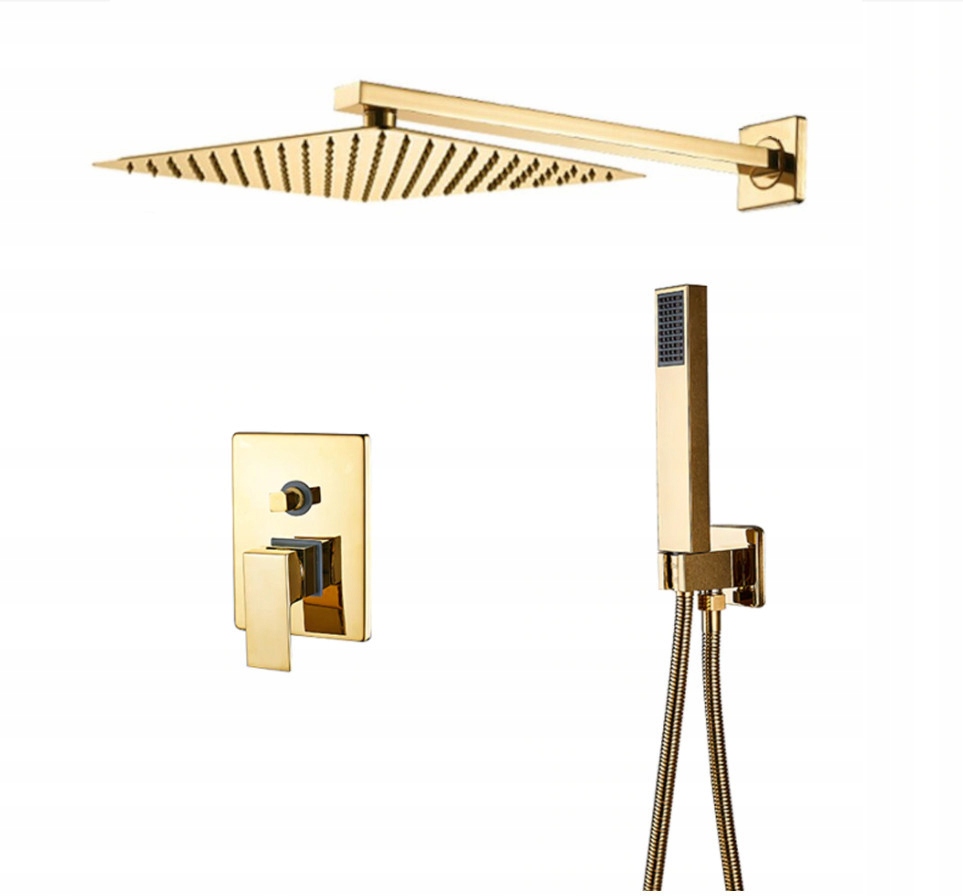 Podomietkový Set Zlatý Lesk 30 CM