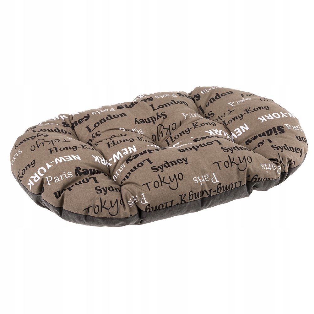 

Ferplast Relax C 65/6 Legowisko dla kota i psa