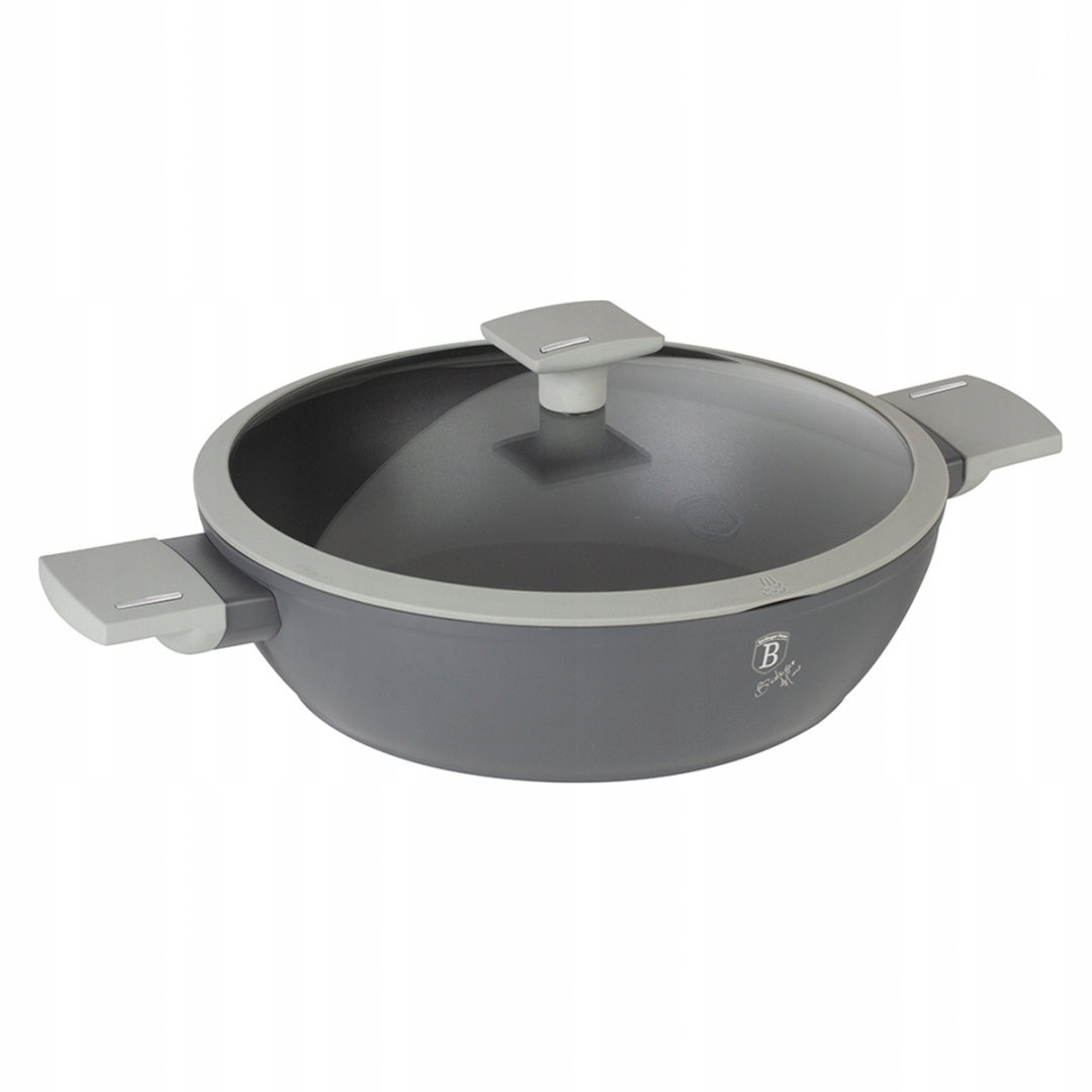 Hrniec 28 cm Berlinger Haus BH-7070 Aspen