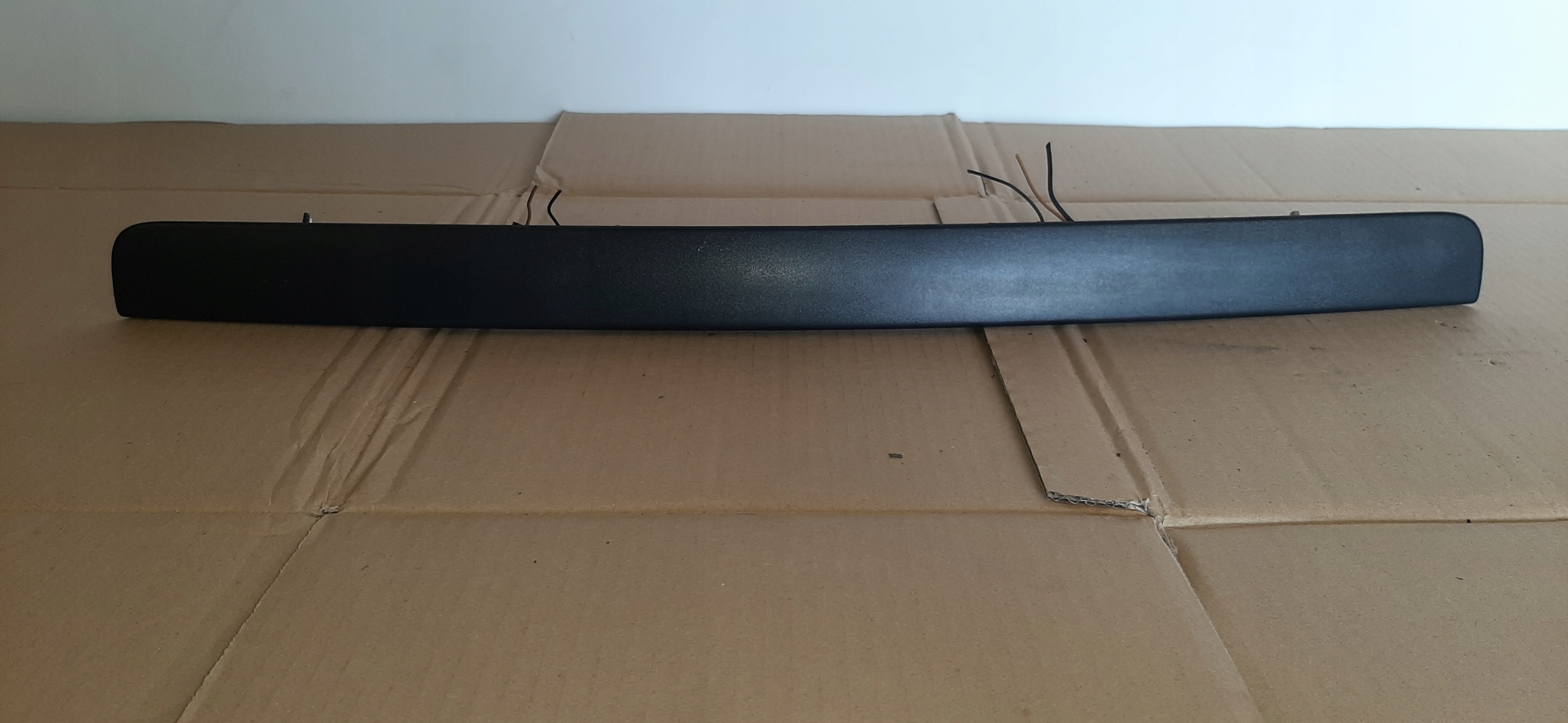 6M51-R43404-AA - BLENDA ДВЕРНАЯ РУЧКА ЗАДНЯЯ КРЫШКА ДЛЯ FORD FOCUS MK2 УНИВЕРСАЛ 03-07