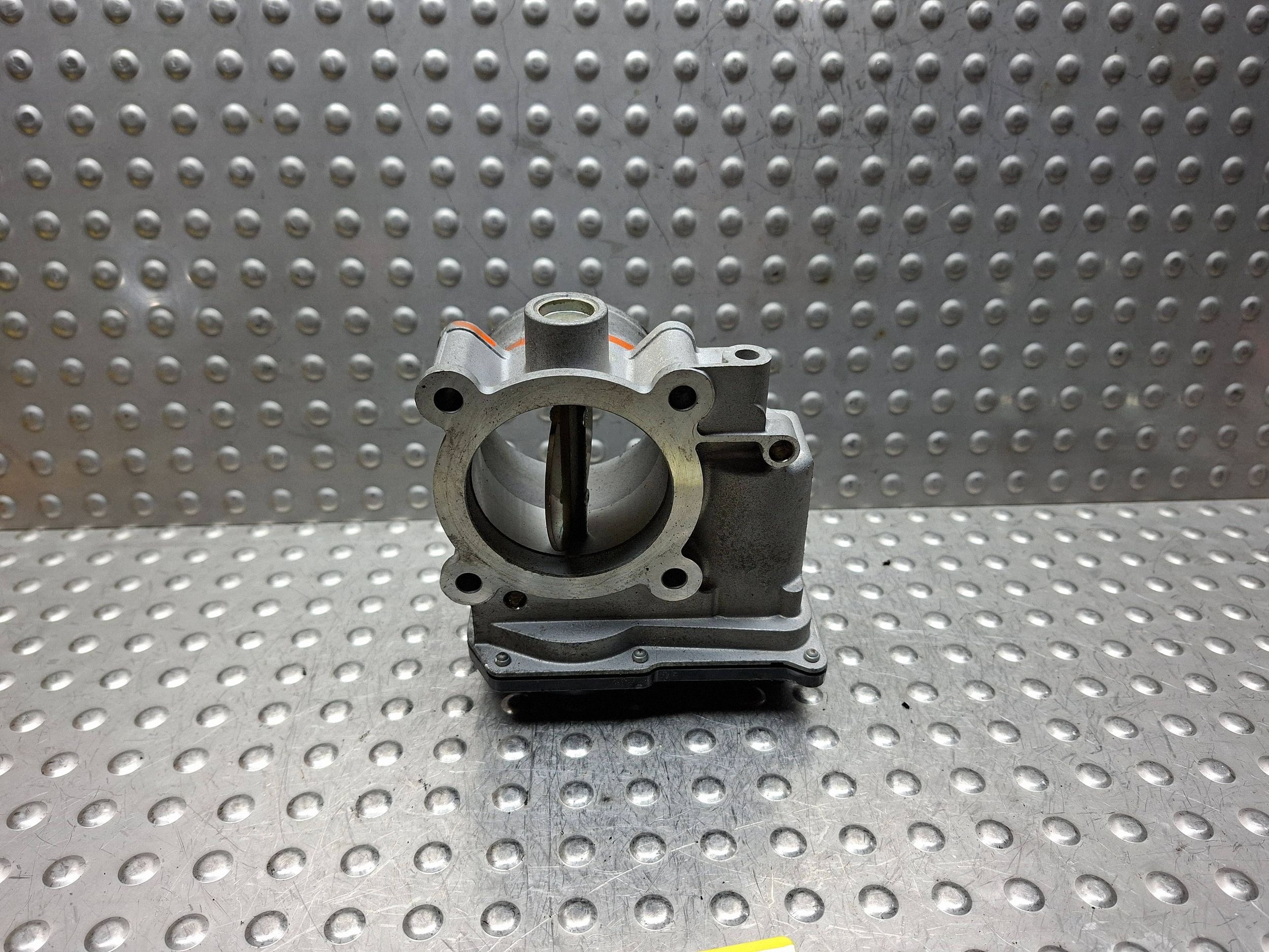 Valvola a farfalla MITSUBISHI PAJERO IV 07- 3.2 DID 1450A033