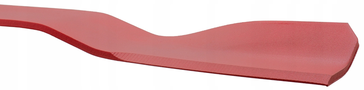 NÓŻ do KOSIARKI NAC S510 X510 W510 NÓŻ NAC 50cm Typ nóż