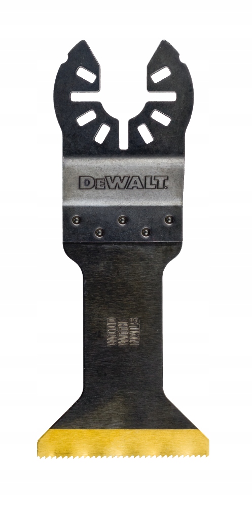 

Dewalt DT20702 Brzeszczot Tytanowy 55X44MM