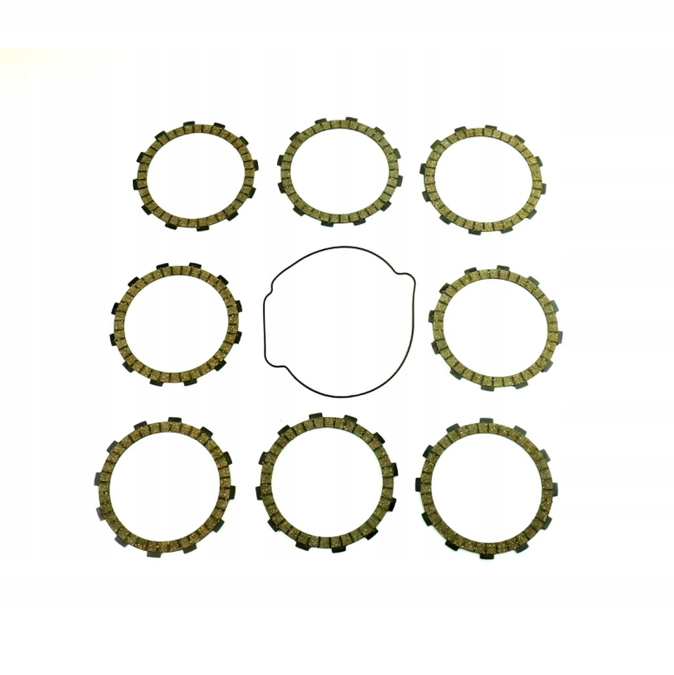 Spojkové Kotúče Ktm Exc Racing 450 '11, Xc-w 450 '11