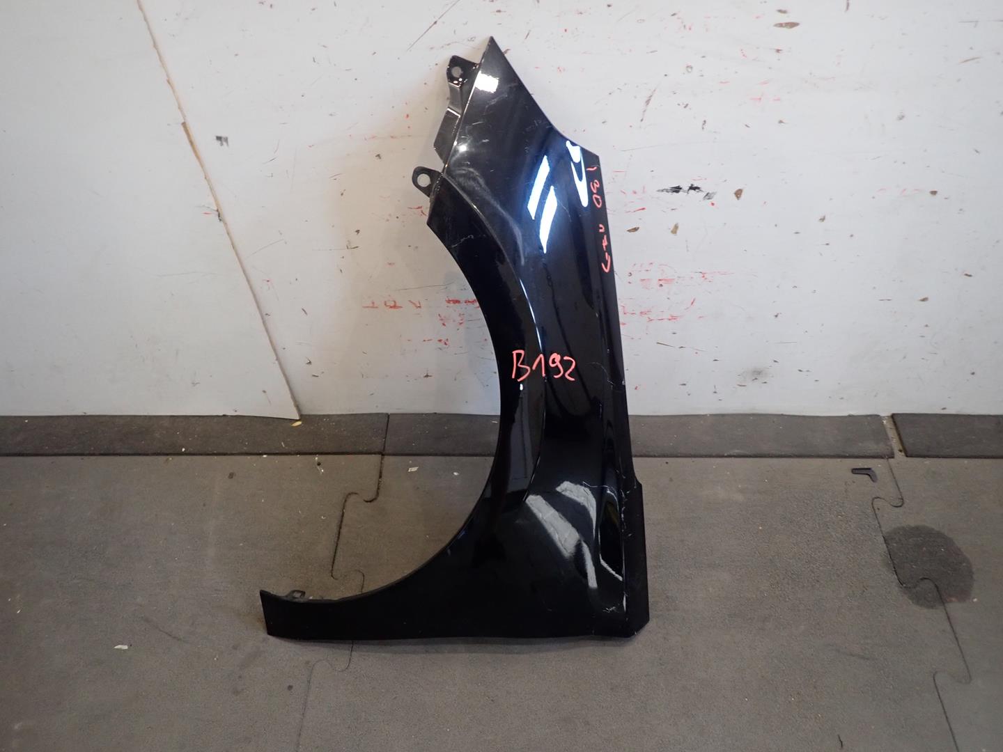 fender front front left HYUNDAI I30 III 2017