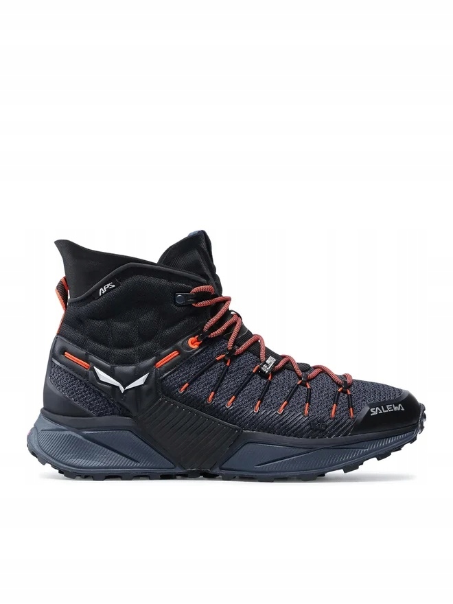Trekkingové boty Salewa Ms Dropline Mid M 61386-0976 vel. 41,5