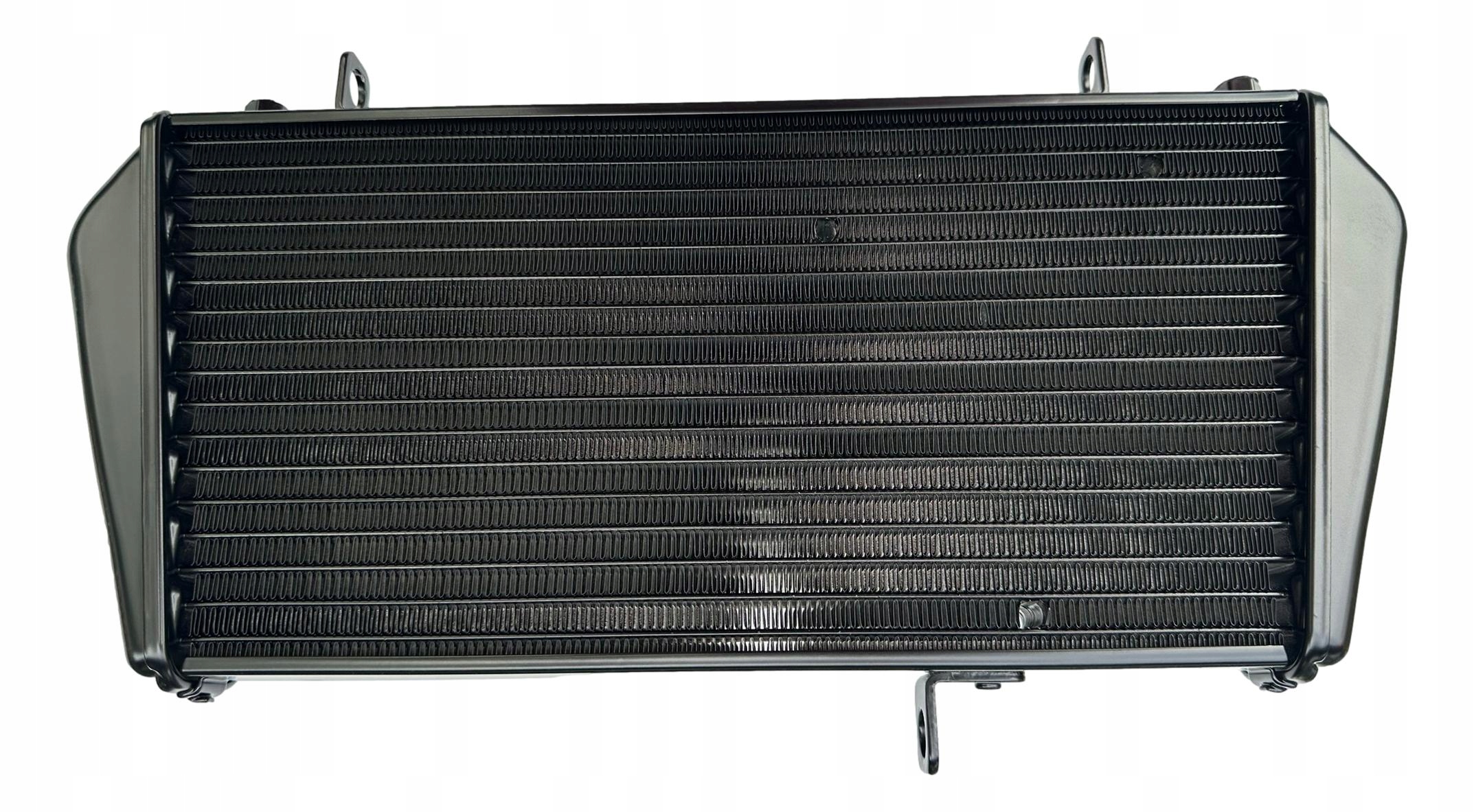 Aprilia Shiver 750 900 Dorsoduro chladič Nová originál