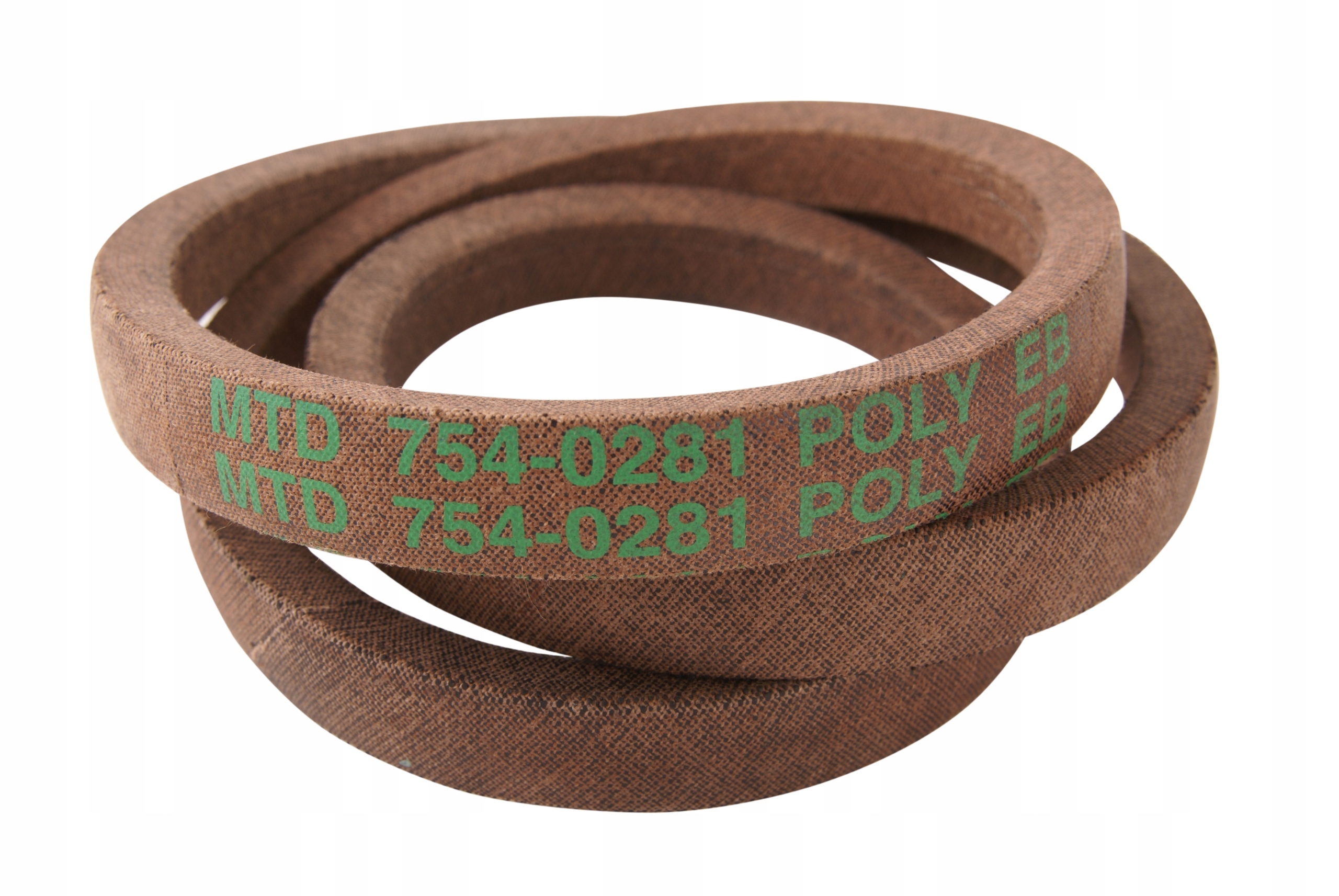 Jízdní Pásek Mtd B10 B115 15,88 x 1118 754-0281