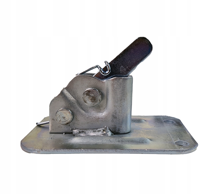 

Zacisk sprężynowy żabka zaciski szalunkowe Ocynk