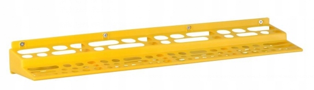 

Listwa półka na narzędzia 610x150x60 mm