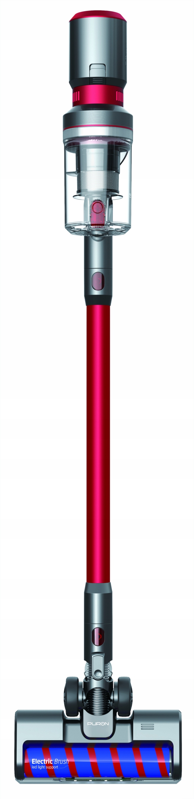 

Puron PU20 lekki odkurzacz bezprzewodowy pionowy