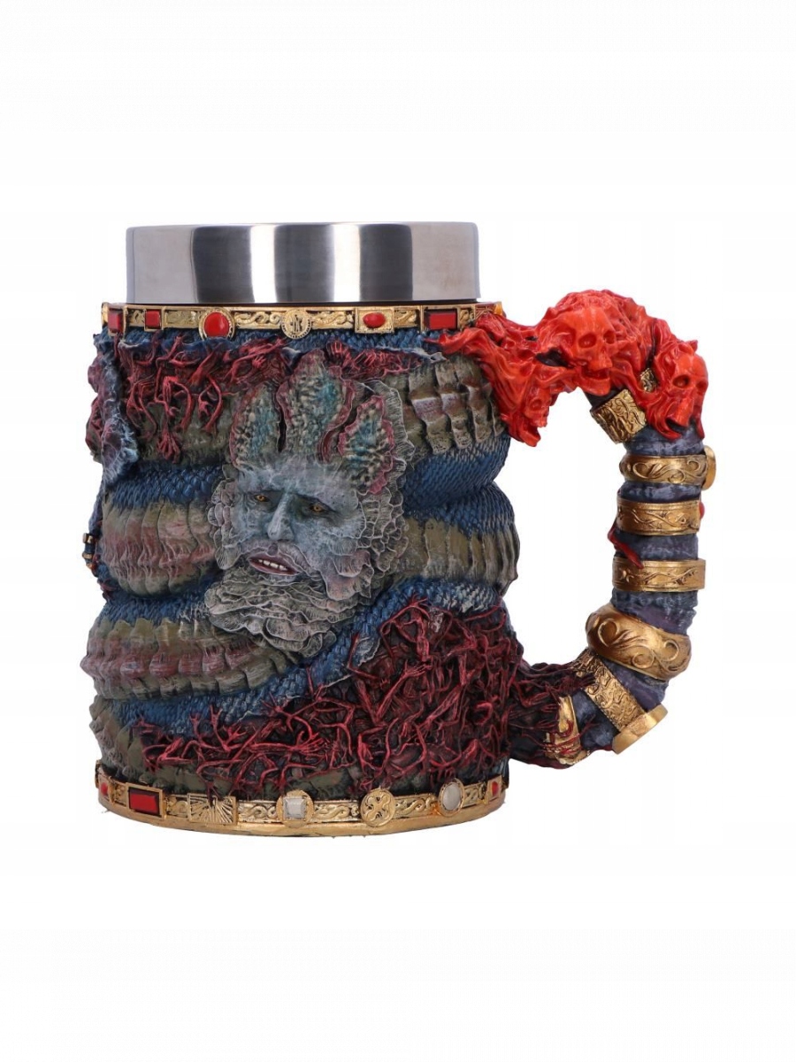 Korbel Elden Ring Rykard