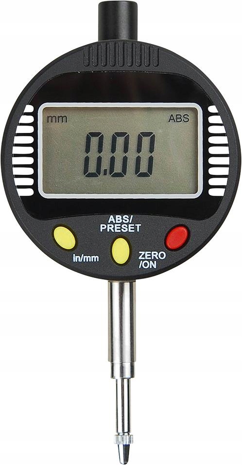 FORTIS цифровий циферблат 12,5 / 0,001 мм