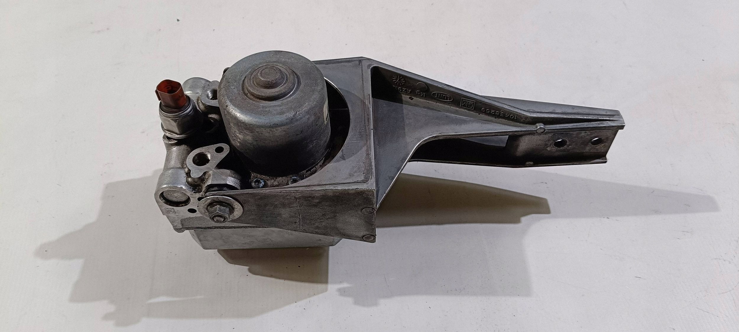 pompe ABS frein complète unité de commande électronique uce Chevrolet Corvette C6 2005-2013