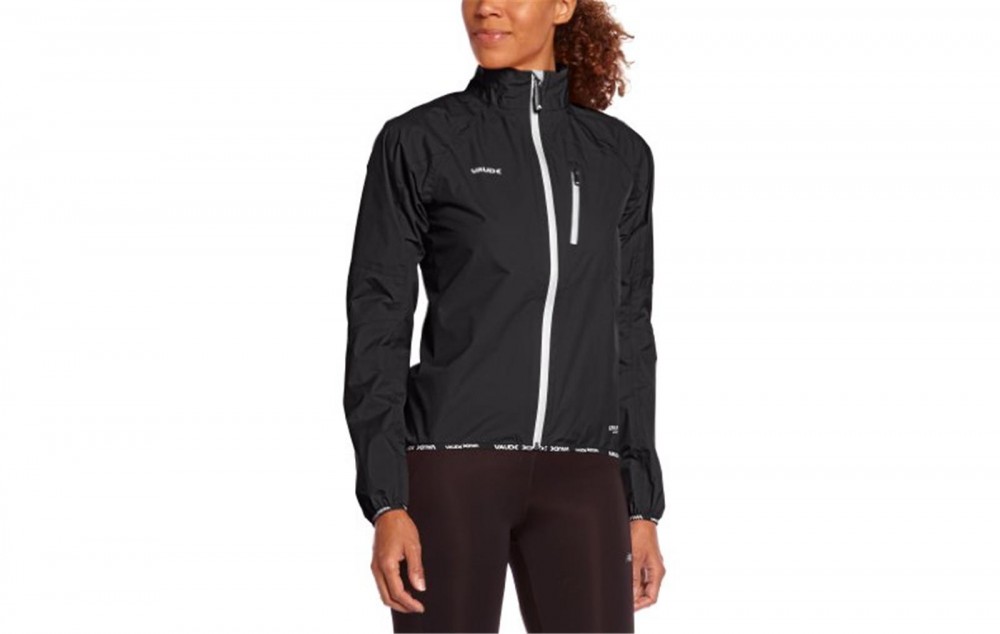 Trekková Bunda Do Deště Vaude Drop II vel. 44 (XL) od 550 Pln