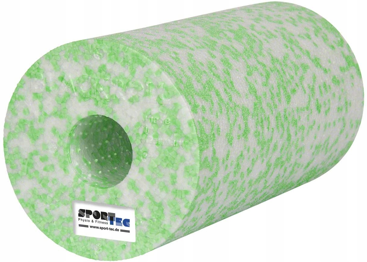 

Wałek Roller Do Masażu Ćwiczeń Piankowy 30X15