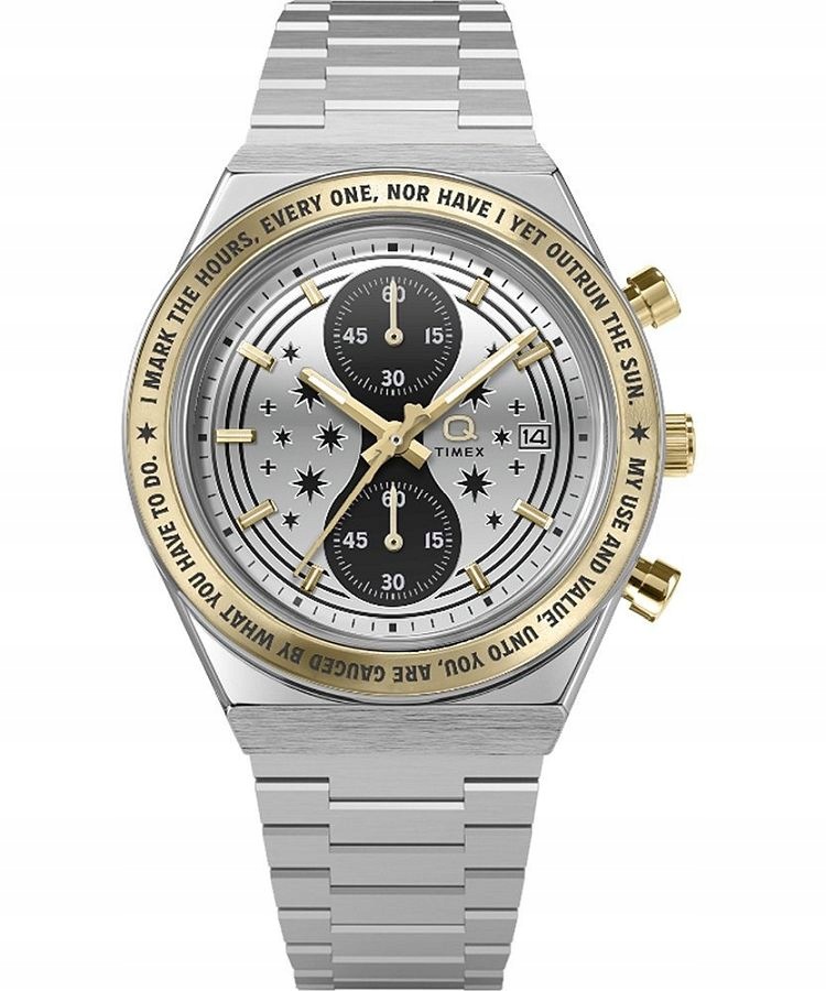 Pánské hodinky Timex Warner Brothers Harry Potter Chronograph