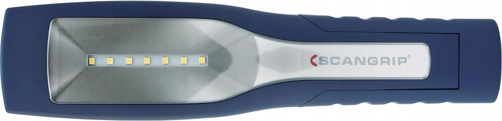 Scangrip Mag 7 Smd Led odolná výkonná svítilna 270 mm