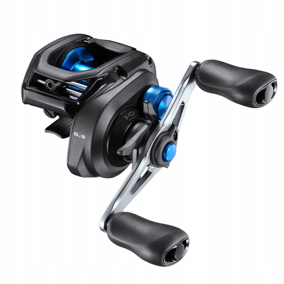 Multiplikátor Shimano Slx 151 Nízkoprofilový