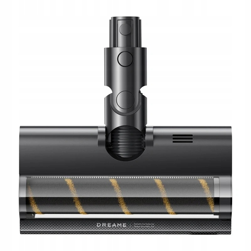 Kartáč pro vysavač Dreame V30 Essential Celá hlavice s měkkým válečkem