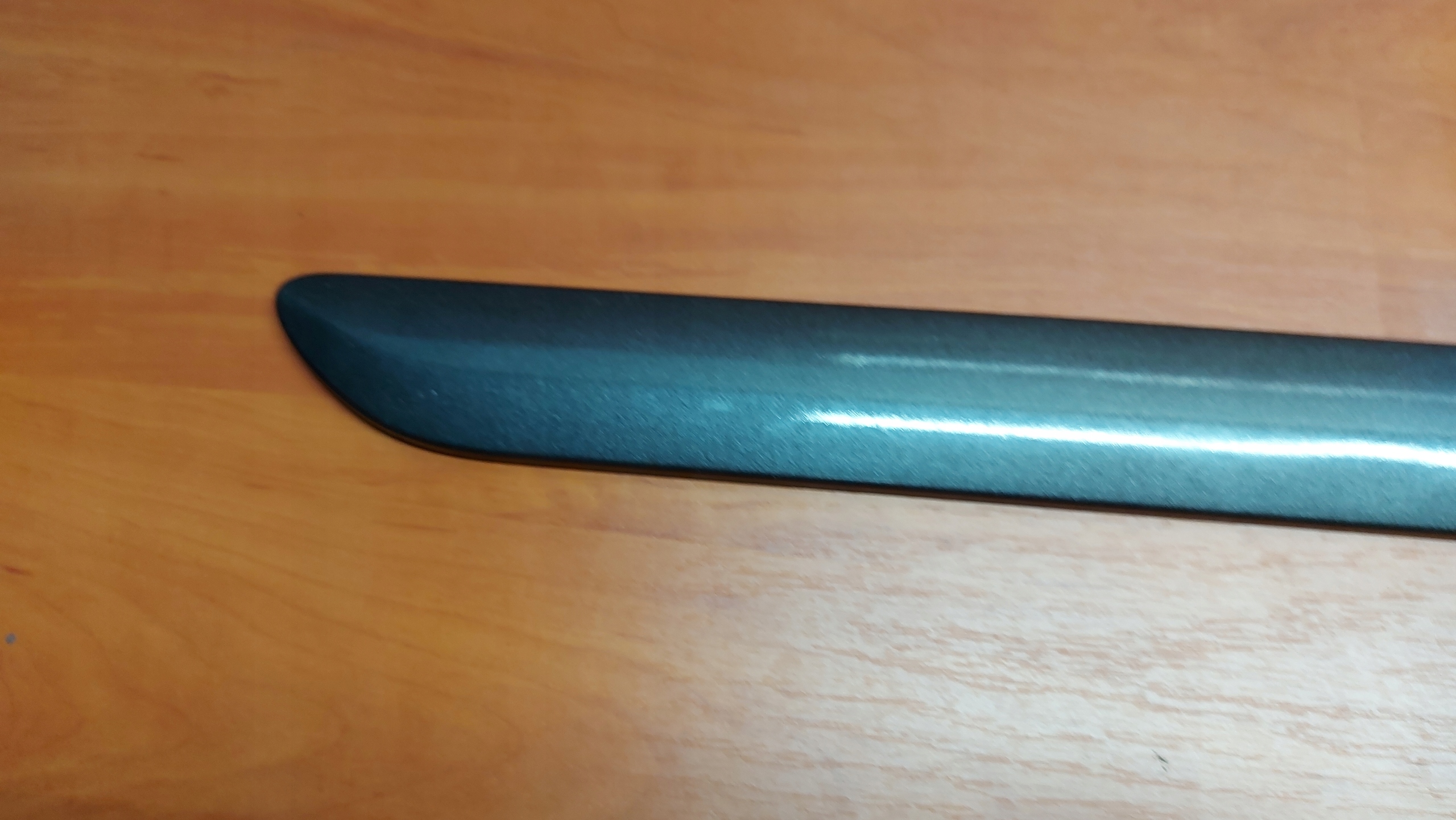 moulding door right front TOYOTA AURIS II COROLLA E15