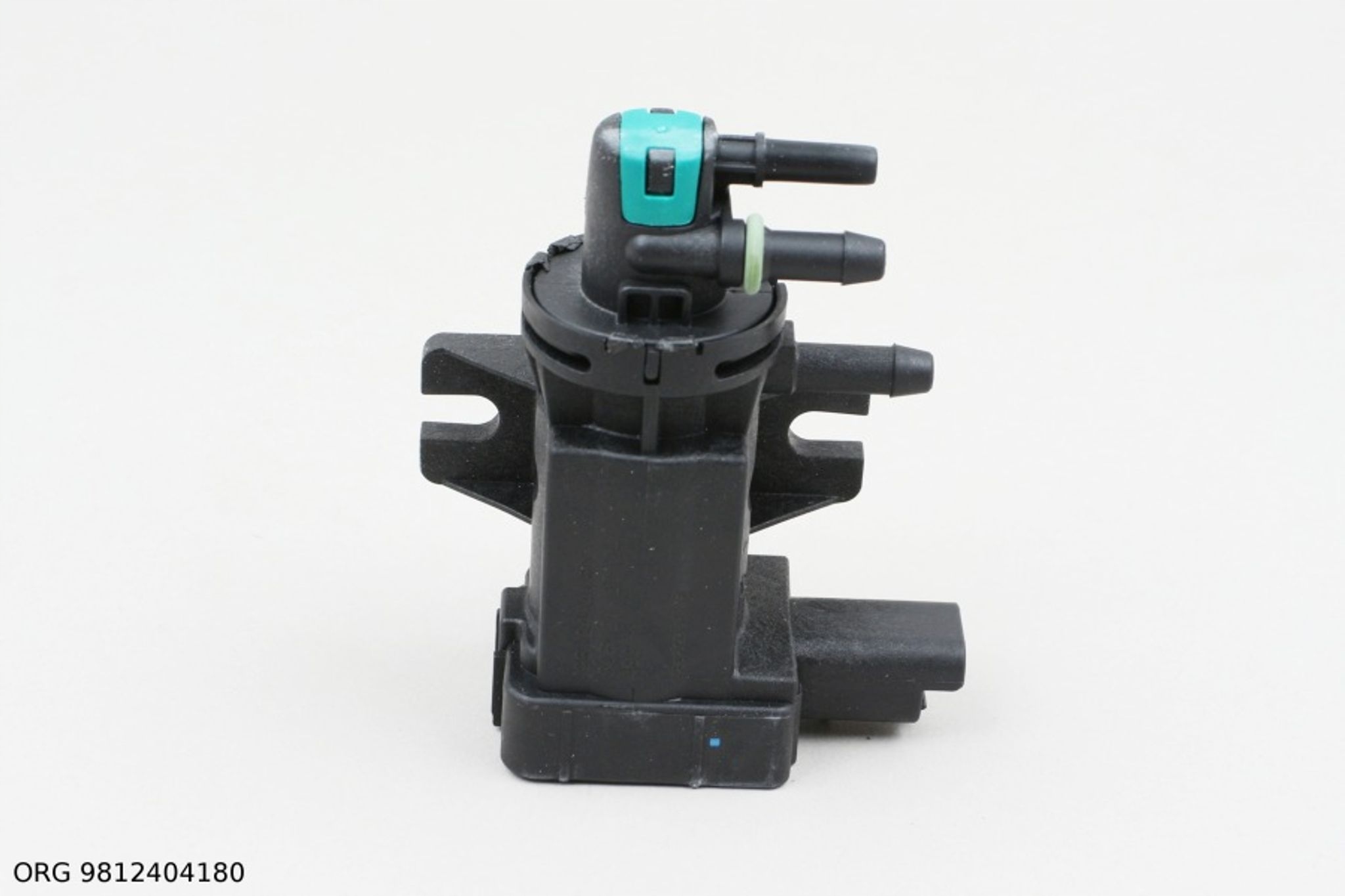 Elektroventil Turbíny C/p 1.5BLUEHDI Org 9812404180