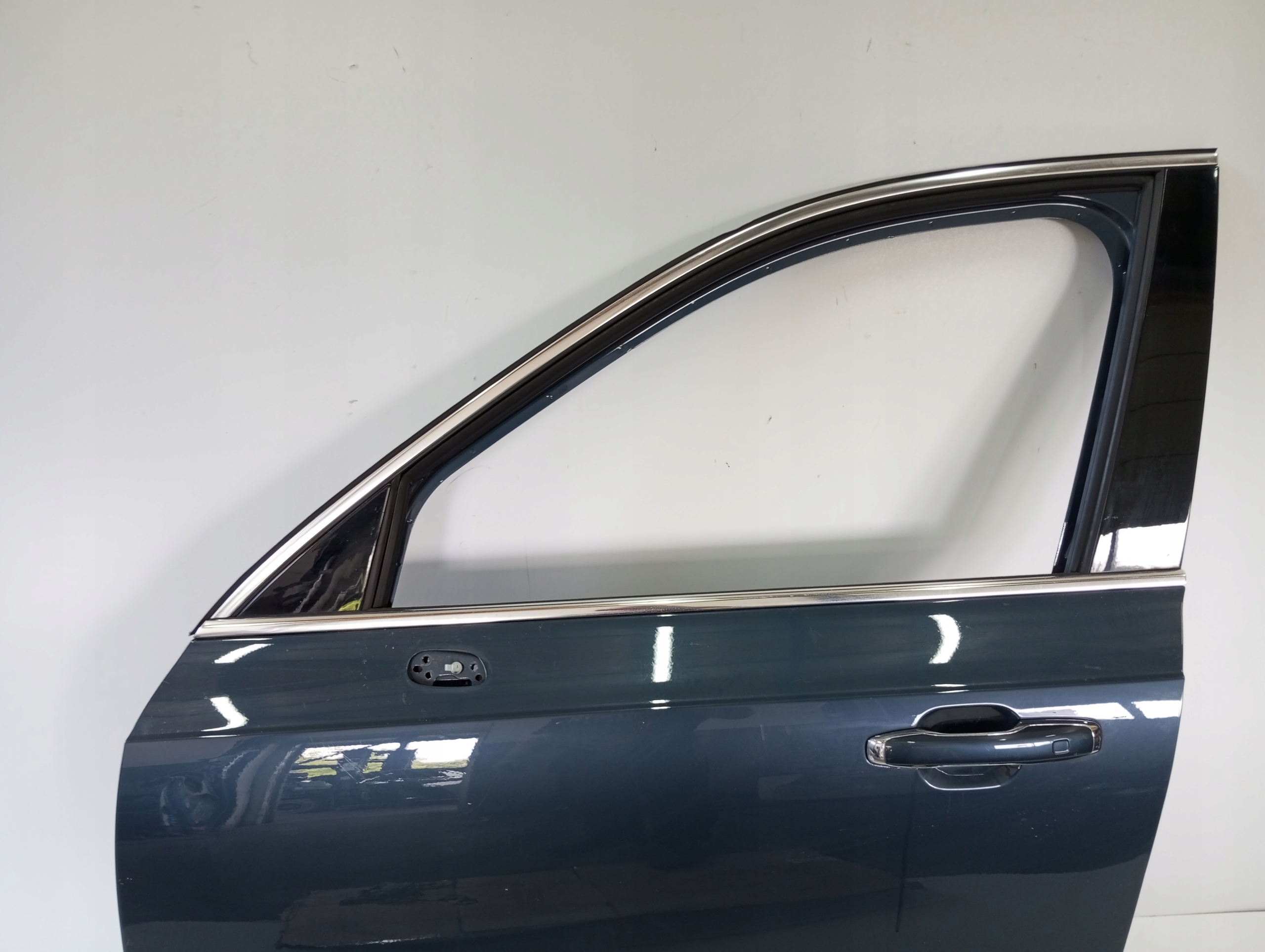 door left front VOLVO XC90 XC 90 22R LIFT