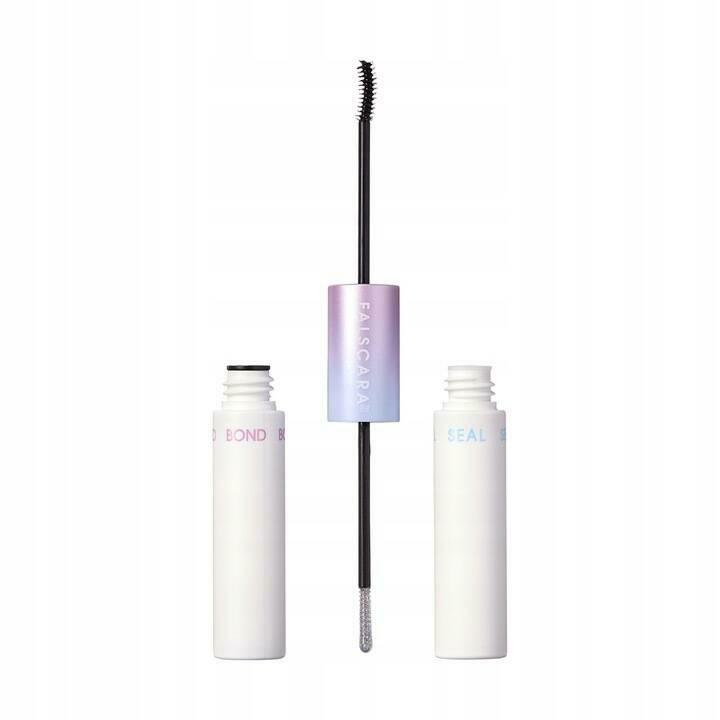 Kiss Falscara Eyelash Bond & Seal lepidlo a fixátor na řasy 8,7g