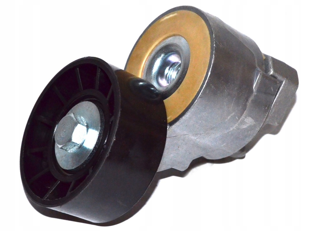 FT44596 - РОЛИК НАТЯЖИТЕЛЯ РЕМЕНЯ MICRO-V FIAT DUCATO 06-KPL