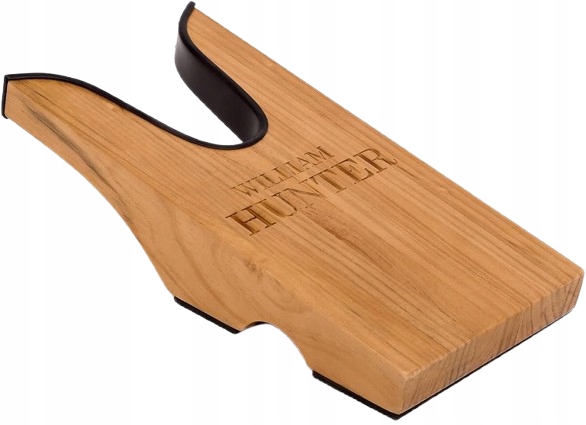 WILLIAM HUNTER PACHOŁEK DO ŚCIĄGANIA BUTÓW BRĄZOWY VAC