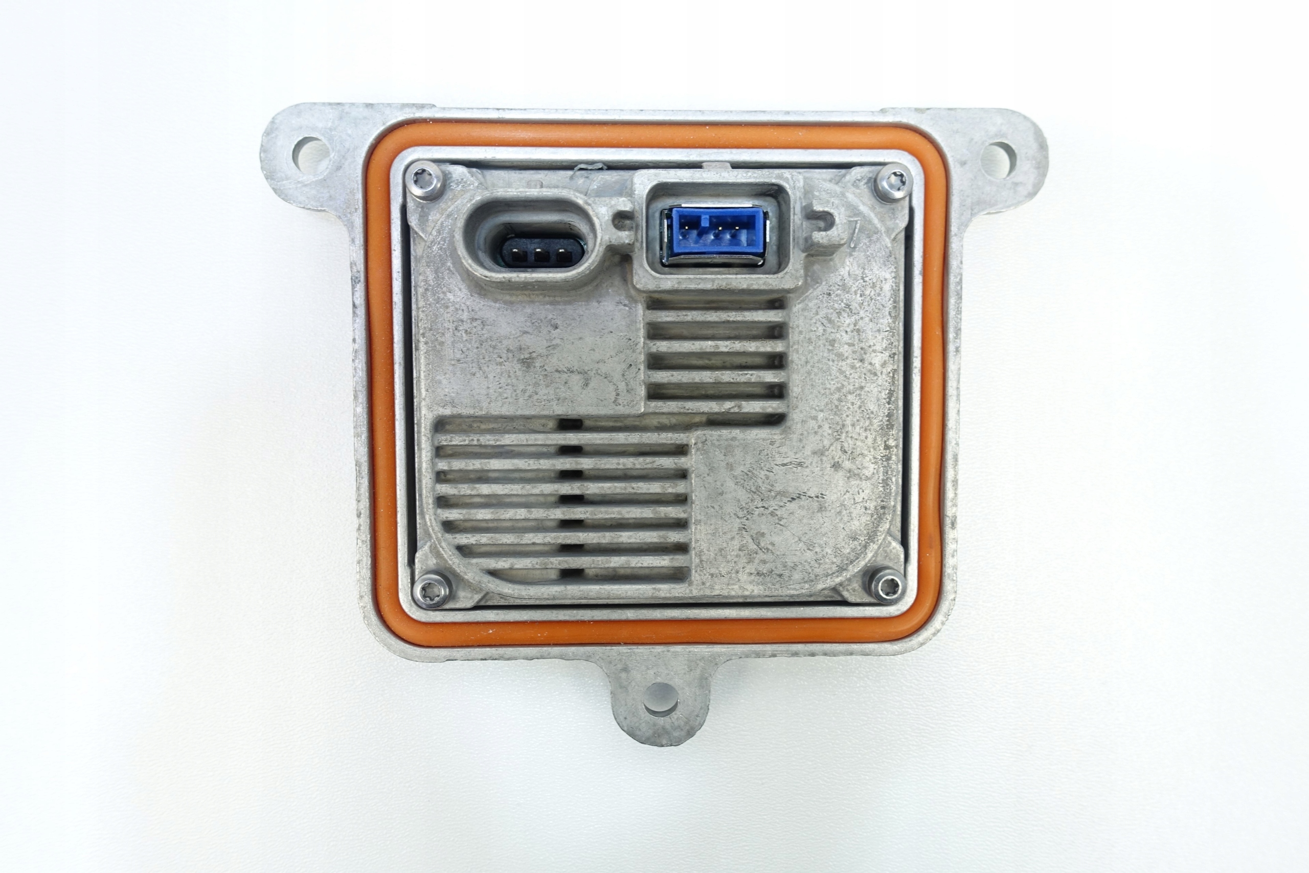 Module Unité de contrôle FORD FOCUS III 2012-2018