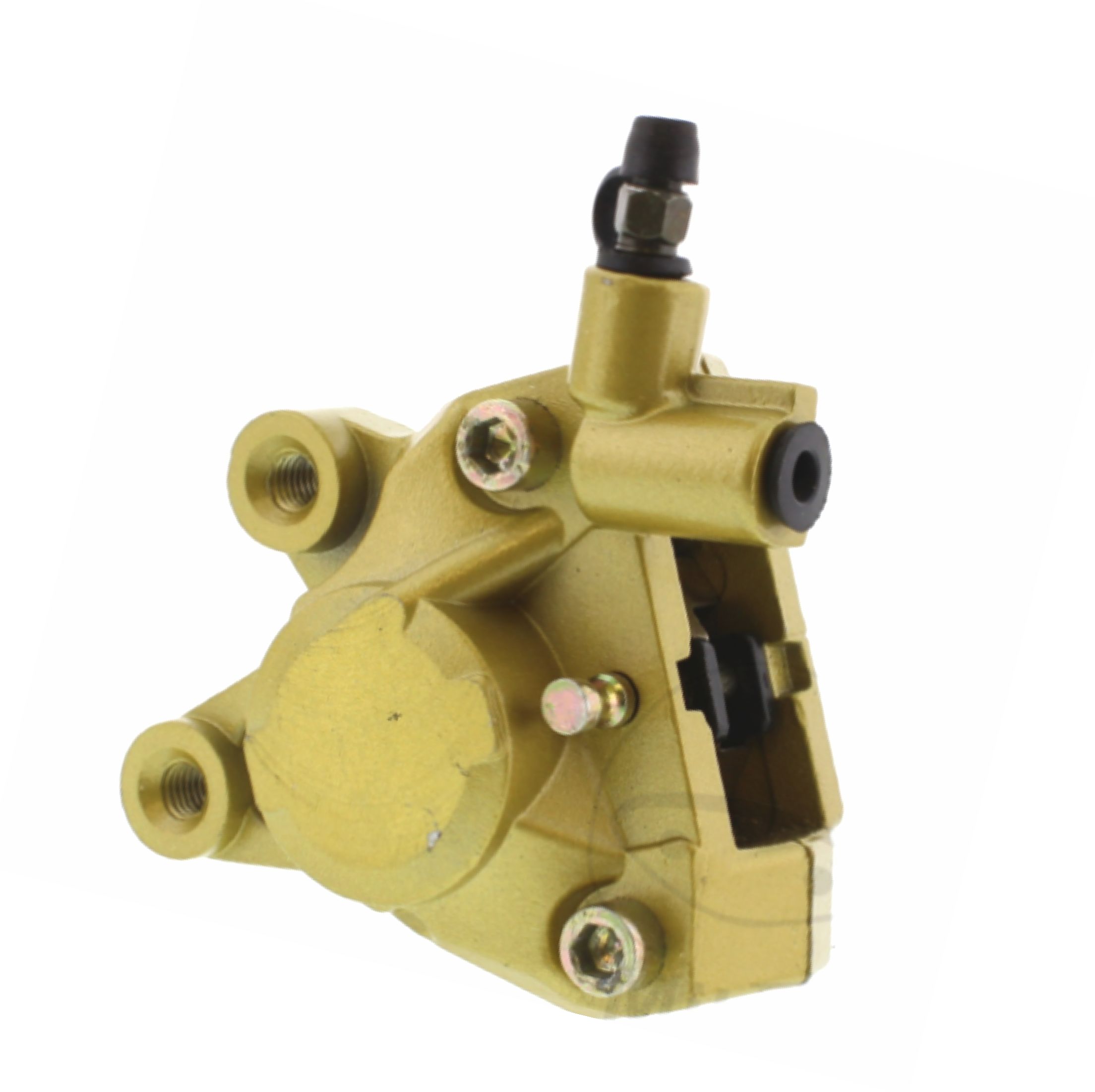 Brzdový Třmen Přední Mbk Yq 50 F1 Nitro Assistance L Jaguar Naked 100