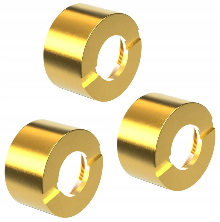 Soczewki do Atomstack X30/S30/A30 Pro 3-pak