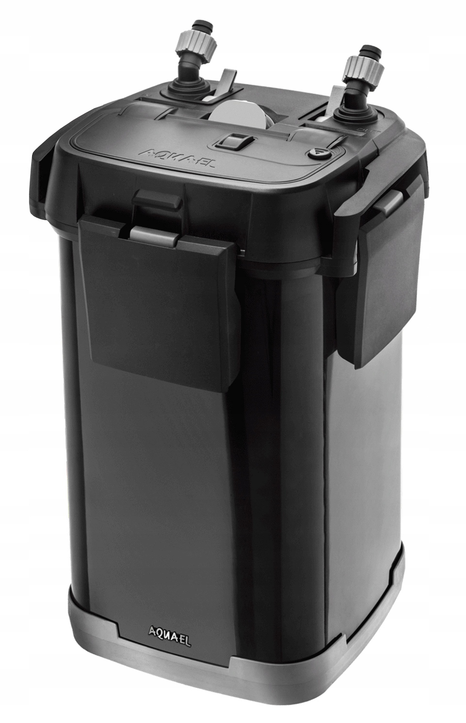 Filtr zewnętrzny z prefiltrem do akwarium Ultramax 2000 Aquael