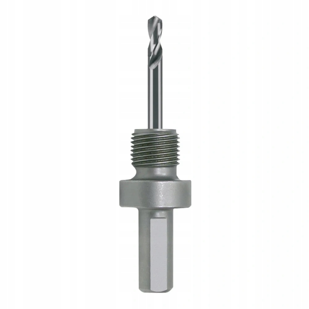 Adaptér s držákem pro karbidové otvory 31-100 mm Ruko Mhs 113201
