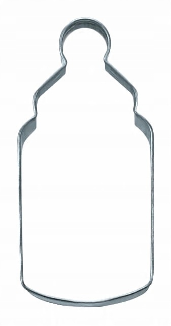 

Foremka Butelka Niemowlaka 6,5 cm butelki