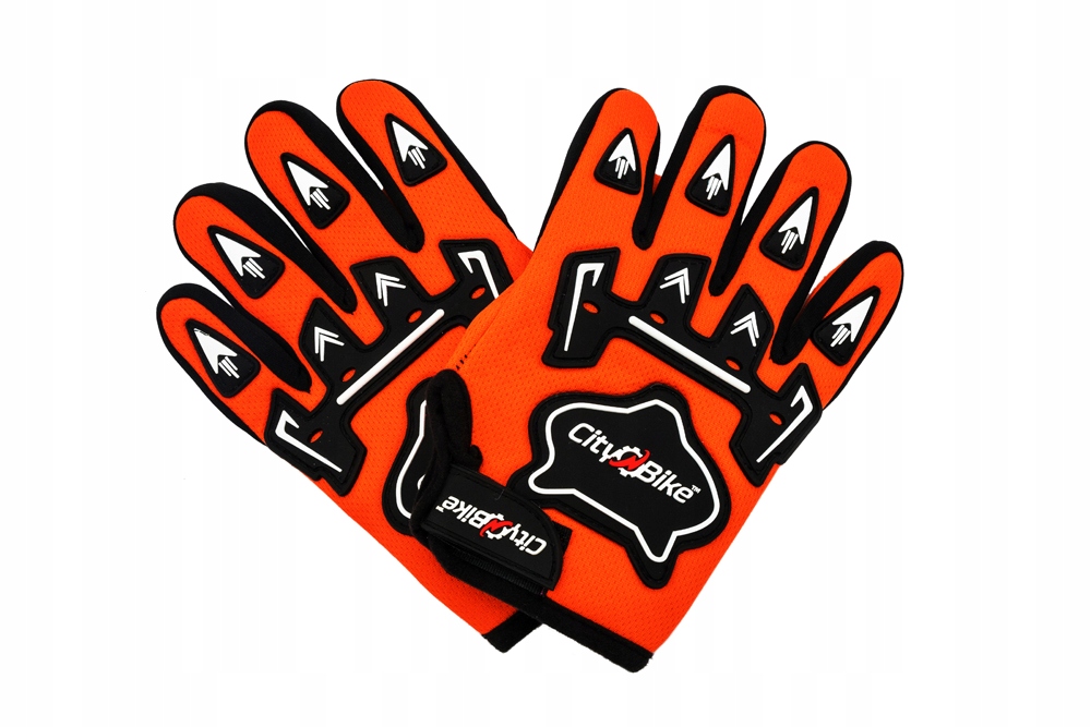 RĘKAWICE MOTOCYKLOWE ENDURO CROSS QUAD MOTOCYKL L