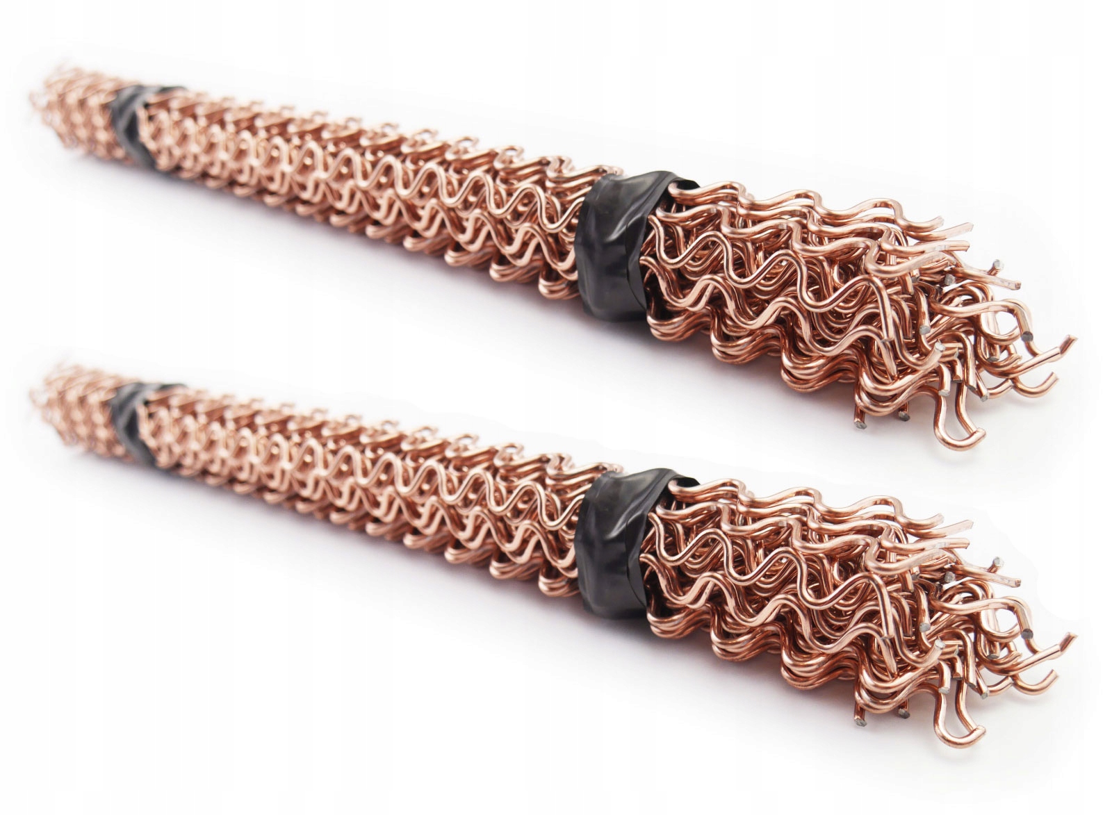 Vlnitý Drát pro Spottera s Velkou Vlnou, délka 320 mm, 100 ks pro opravu karosérie