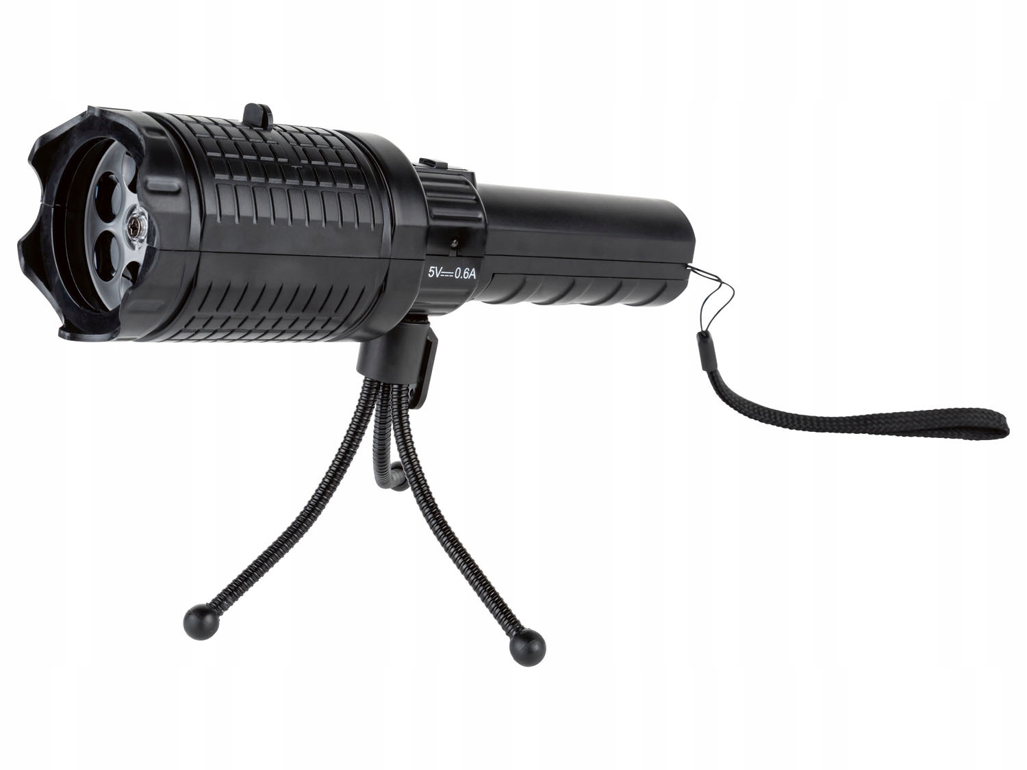 Projektor LIVRANO mix wzorów 1 szt. Halloween